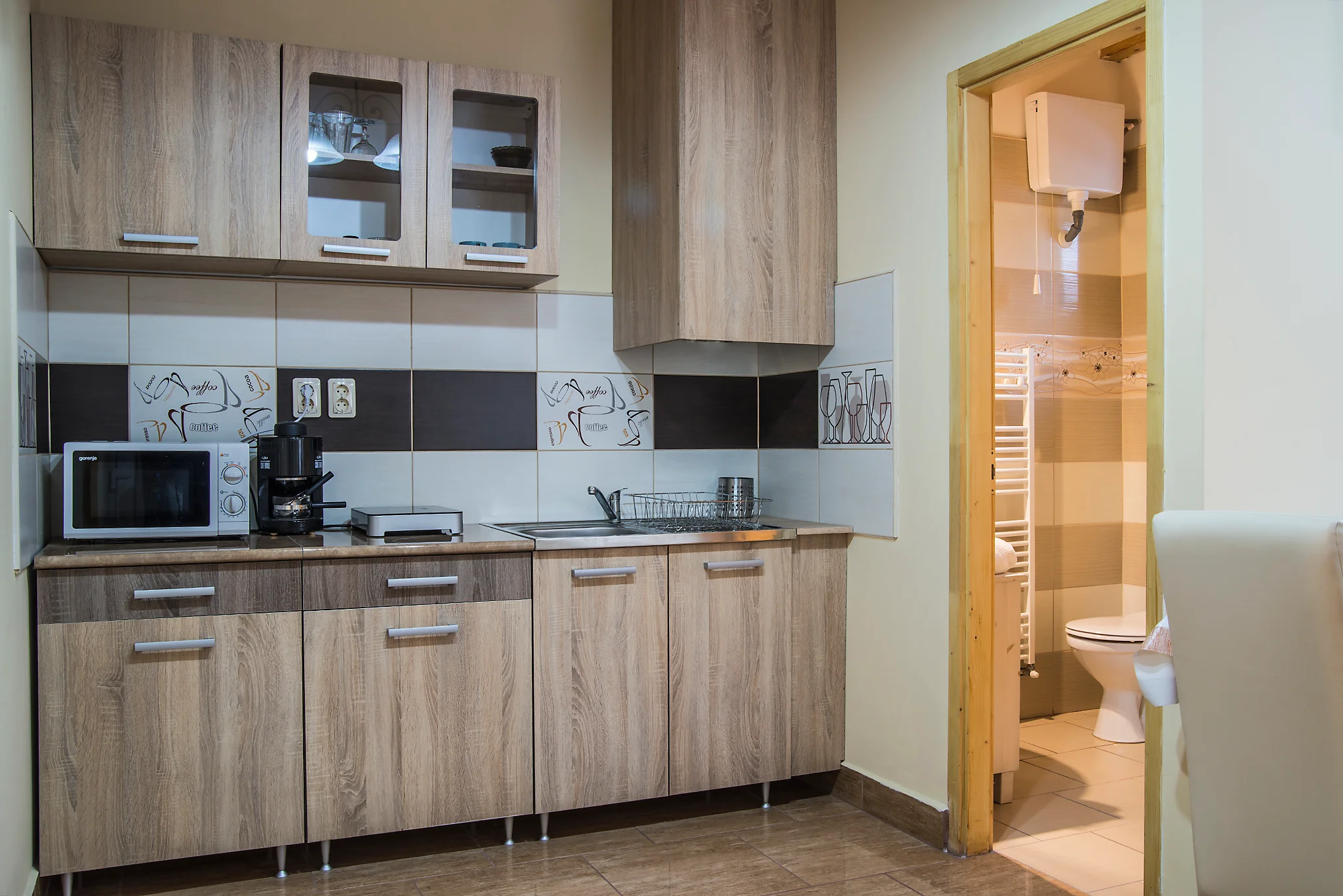 Hatvani Hatvani 4. Apartman - 14