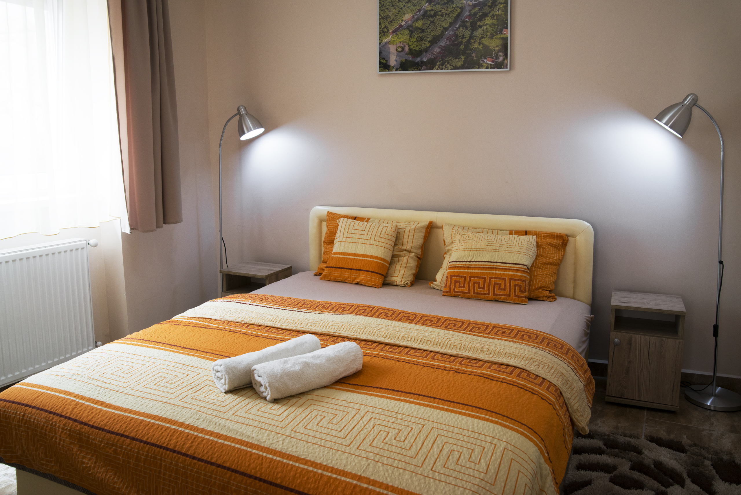 Hatvani Hatvani 4. Apartman - 16