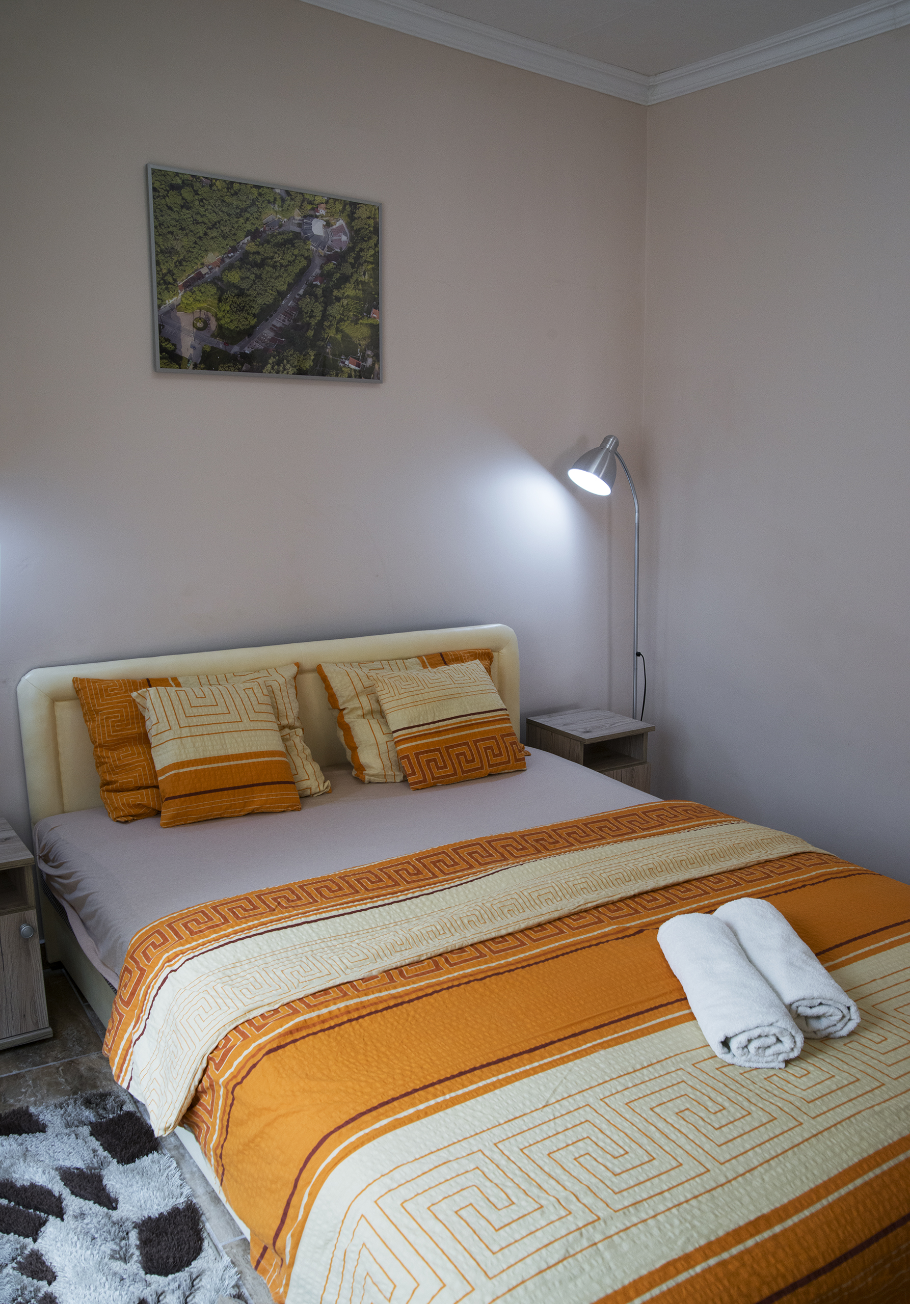 Hatvani Hatvani 4. Apartman - 15