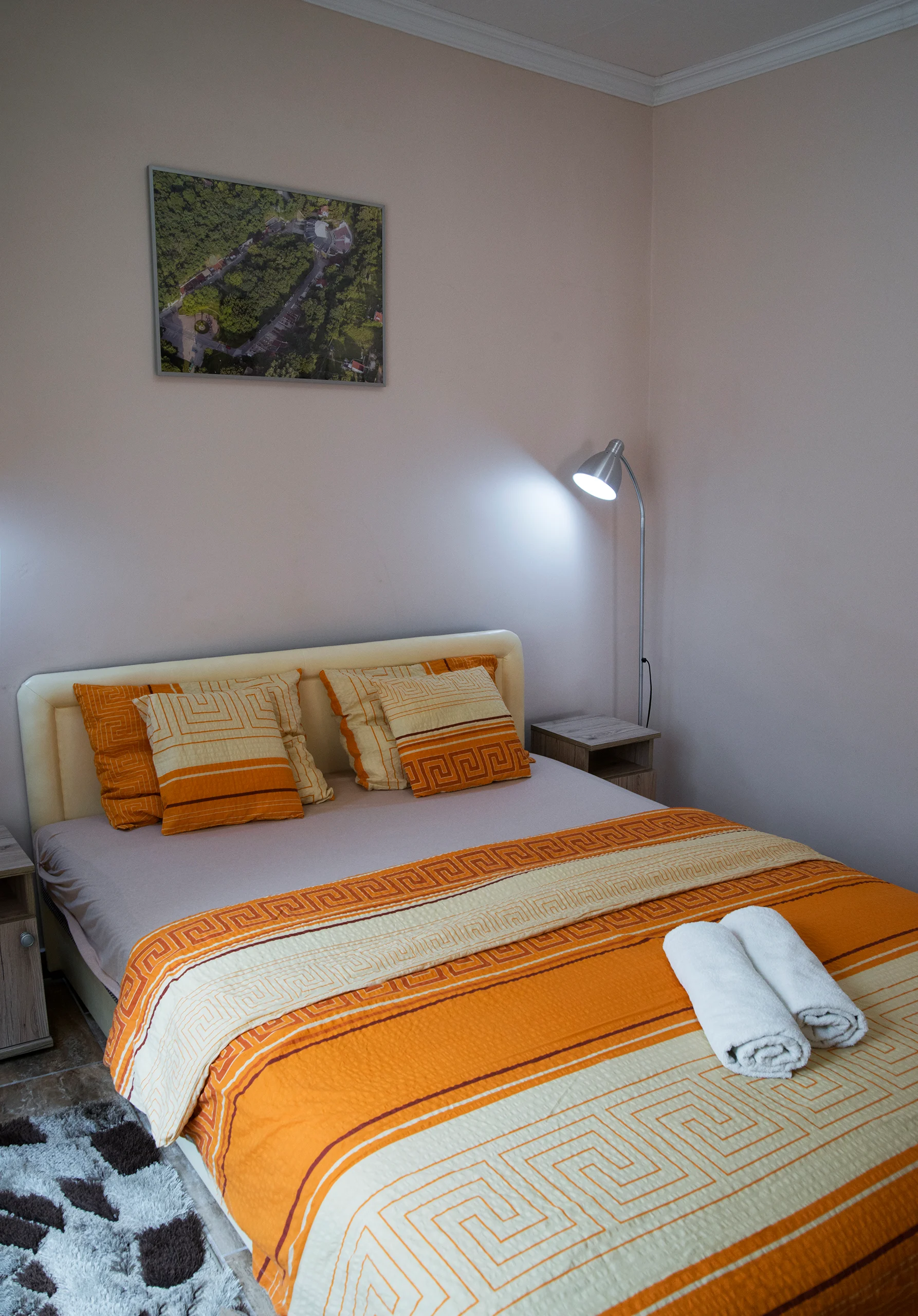 Hatvani Hatvani 4. Apartman - 15