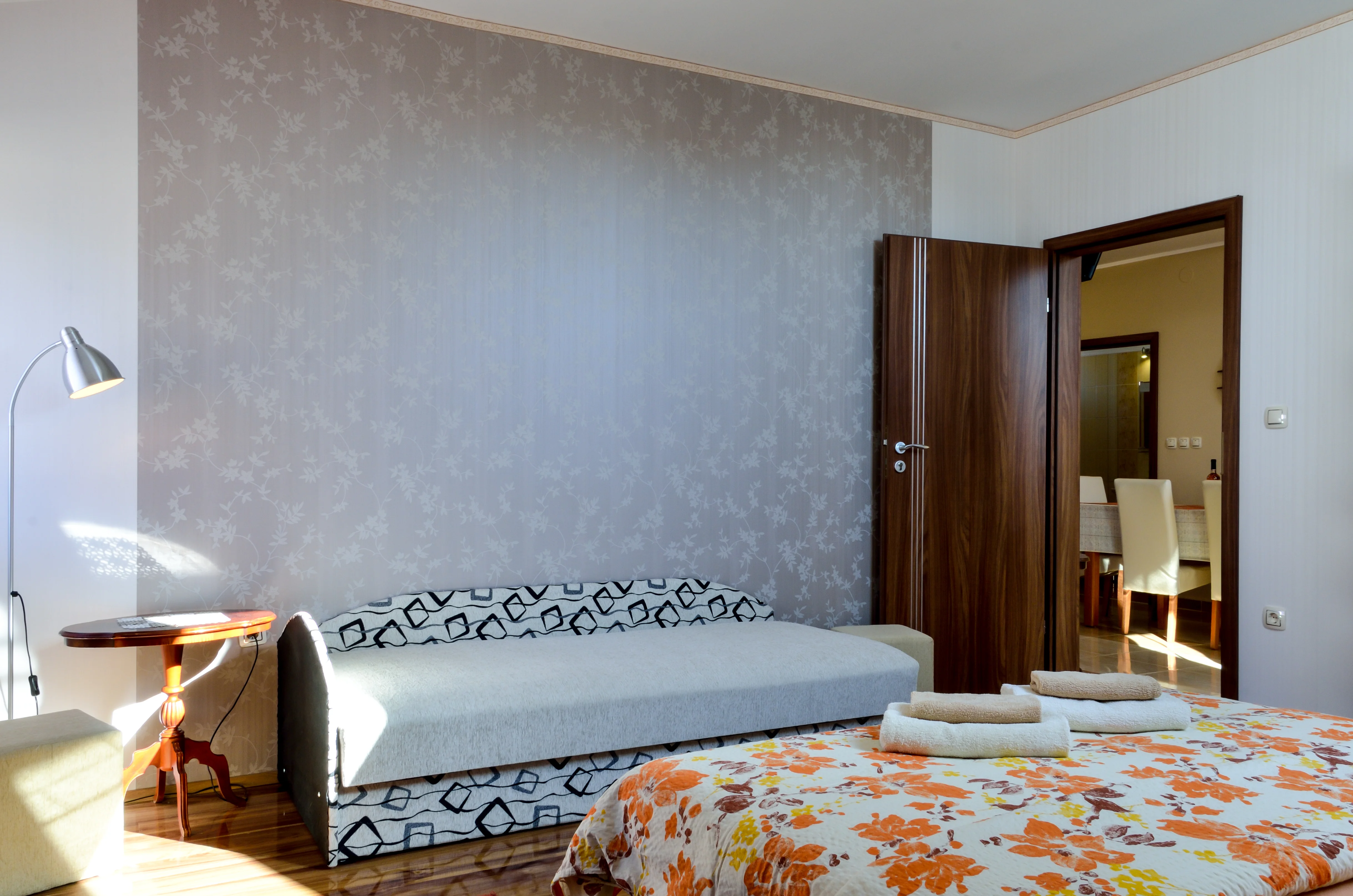 Vörösmarty Vörösmarty 1. Apartman - 5