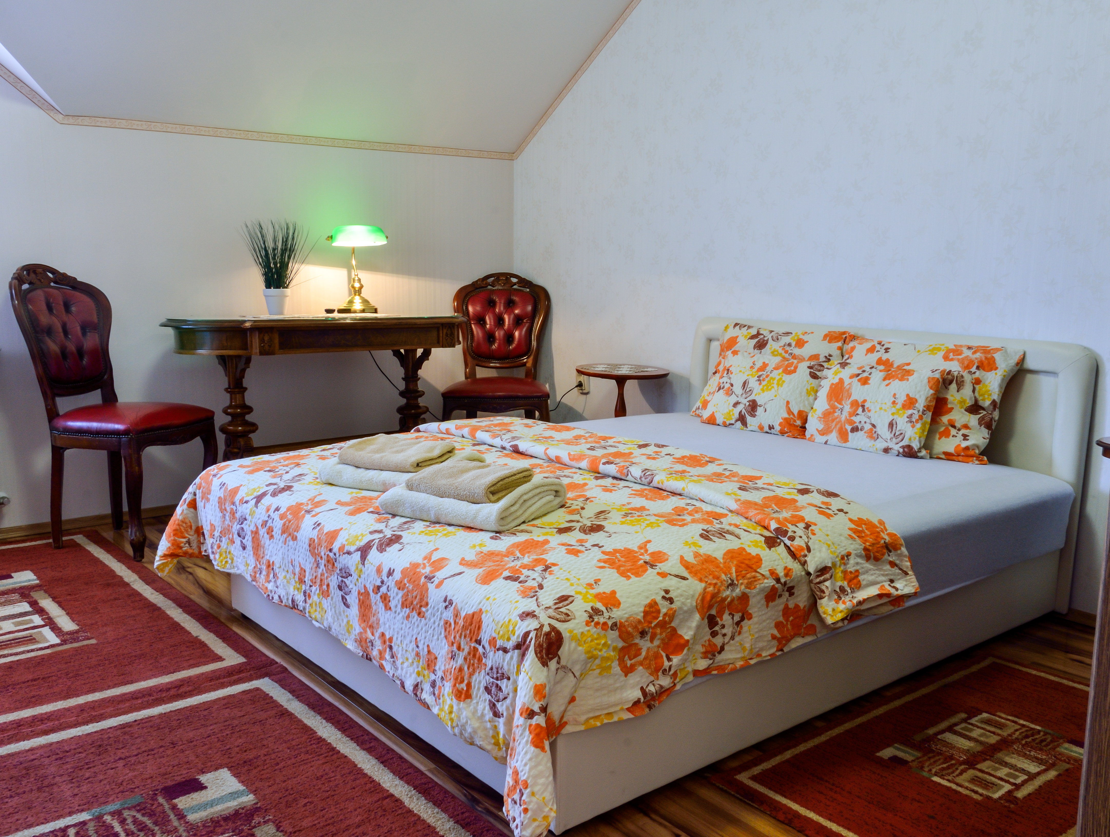 Vörösmarty Vörösmarty 1. Apartman - 16