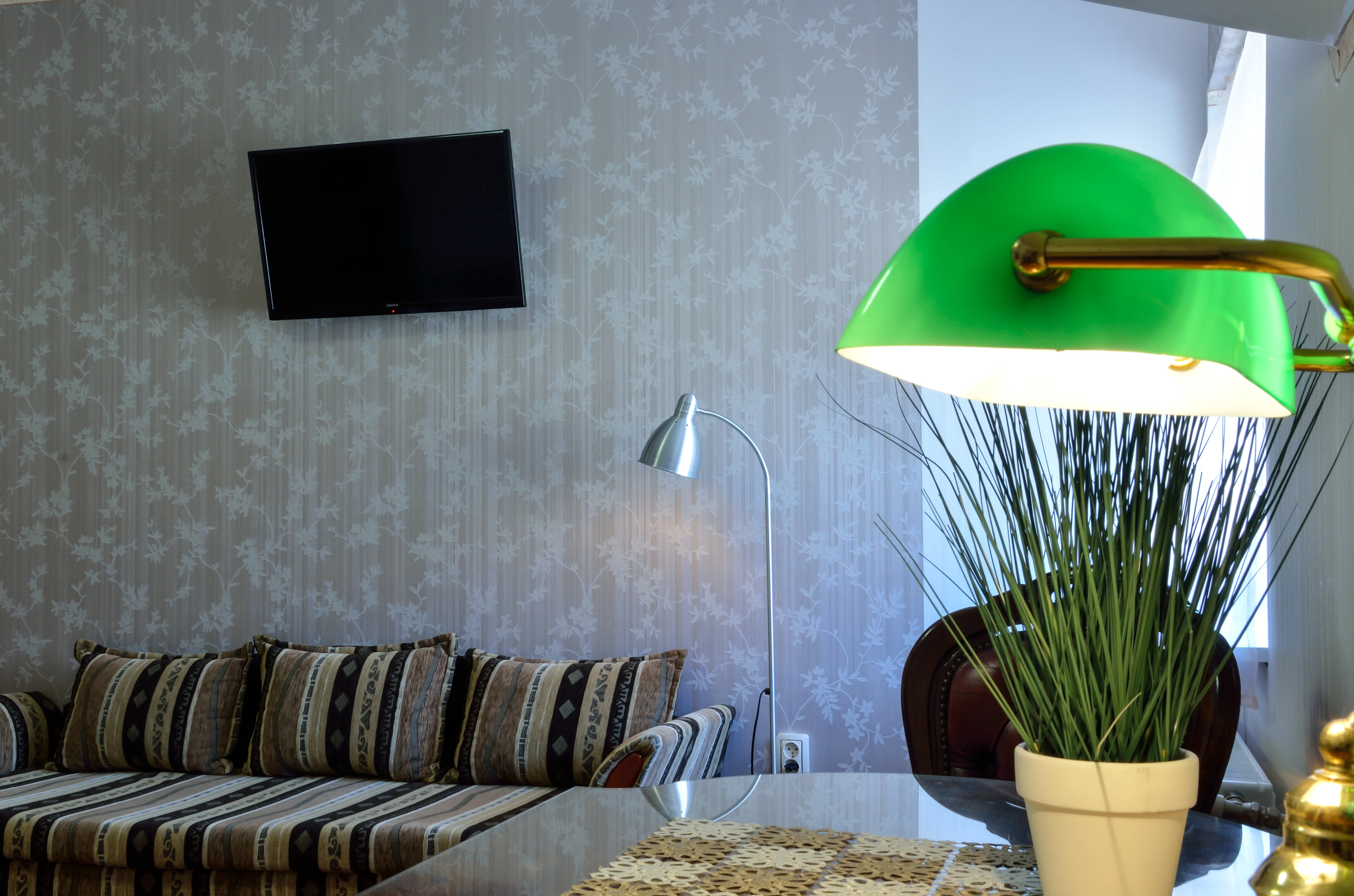 Vörösmarty Vörösmarty 1. Apartman - 18