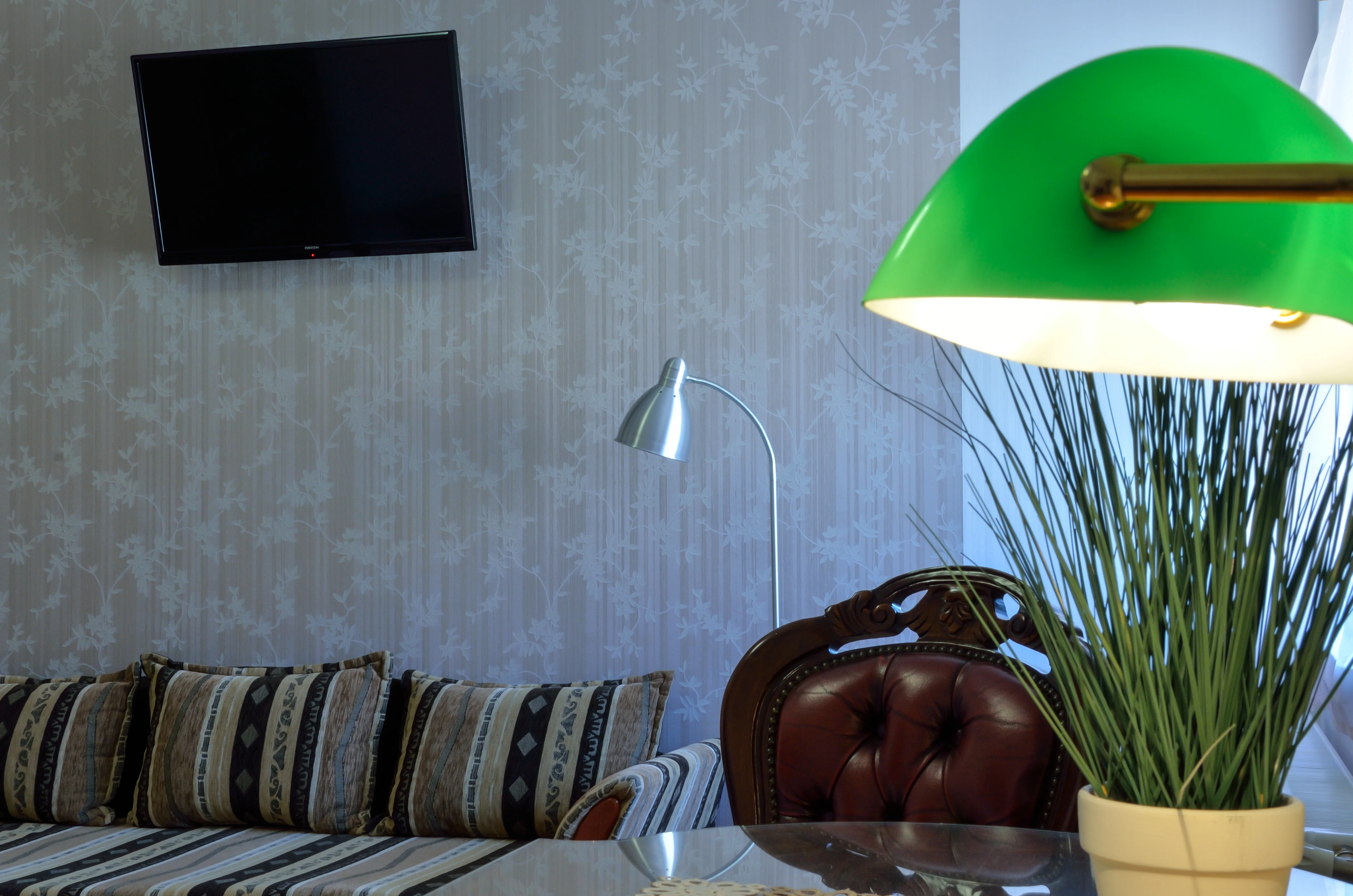 Vörösmarty Vörösmarty 1. Apartman - 19