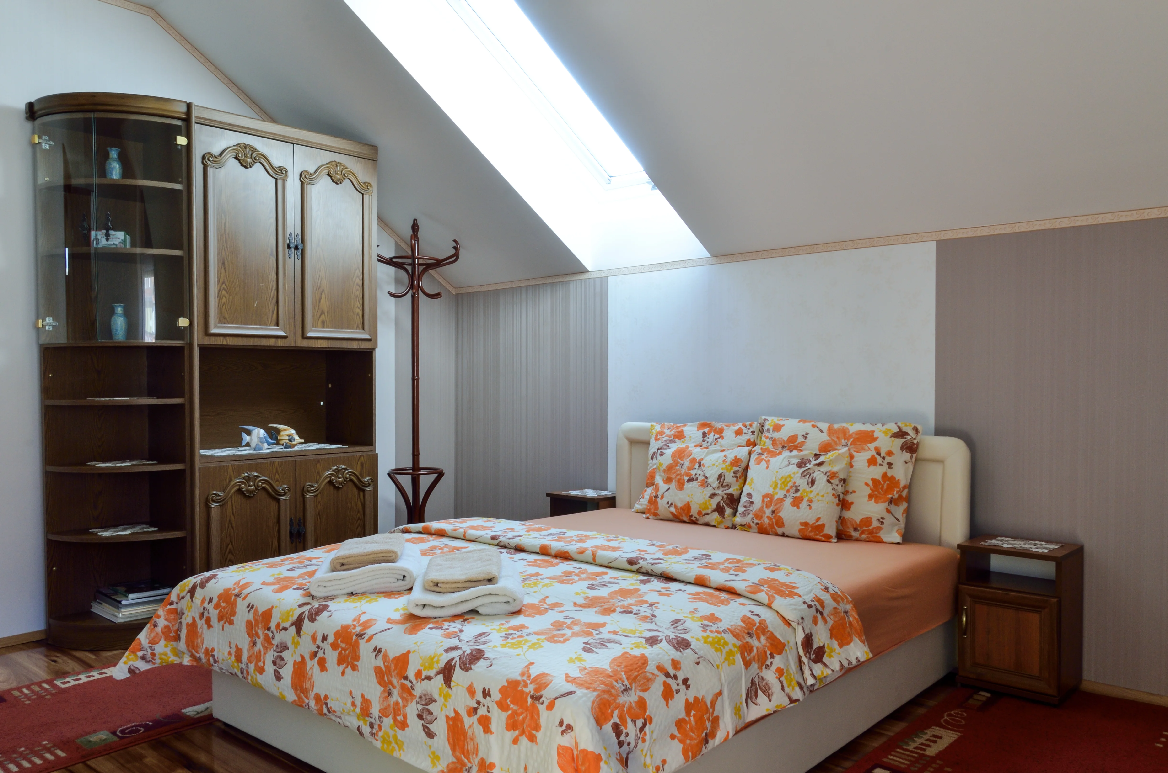 Vörösmarty Vörösmarty 1. Apartman - 4