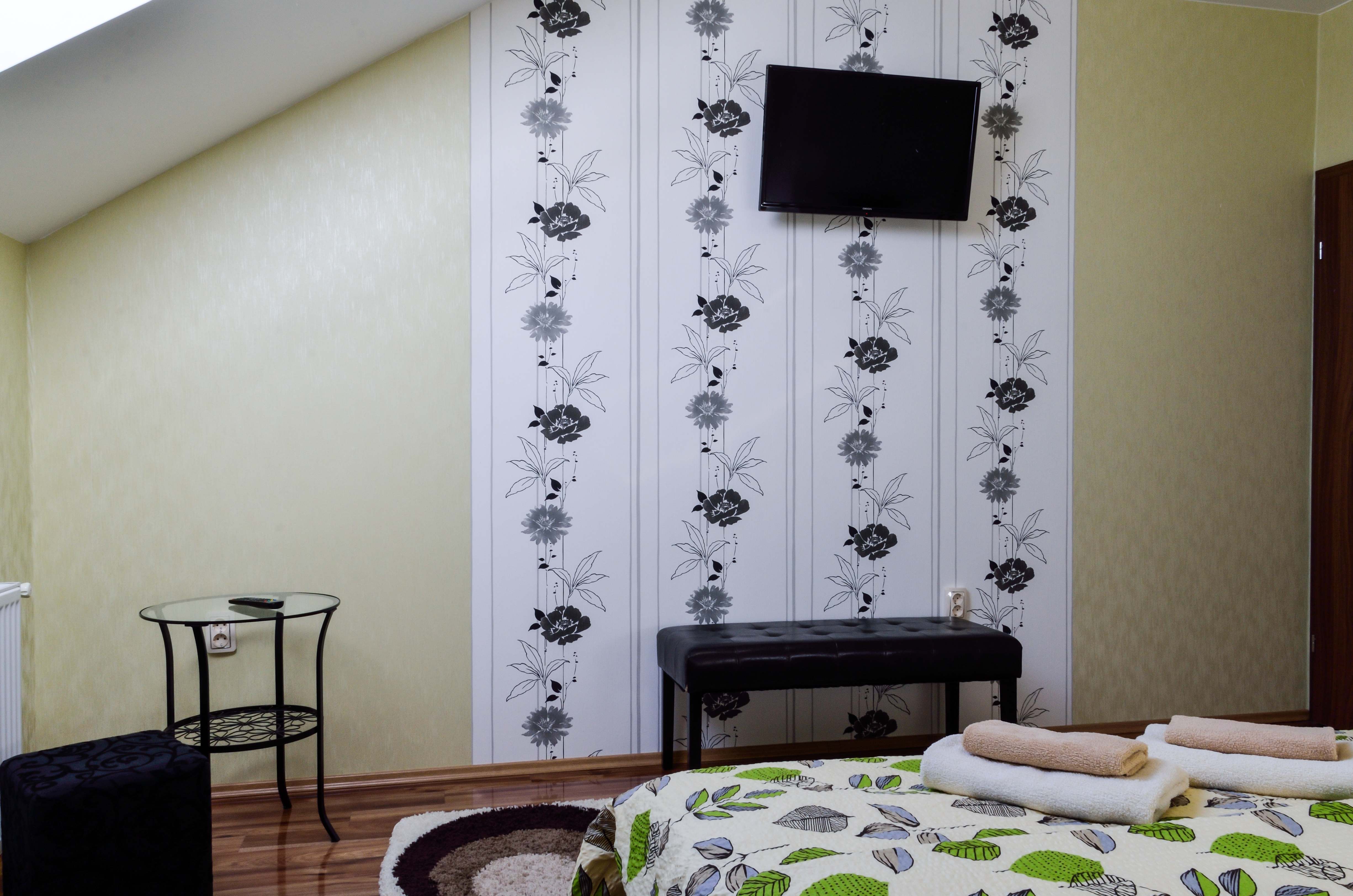 Vörösmarty Vörösmarty 2. Apartman - 19