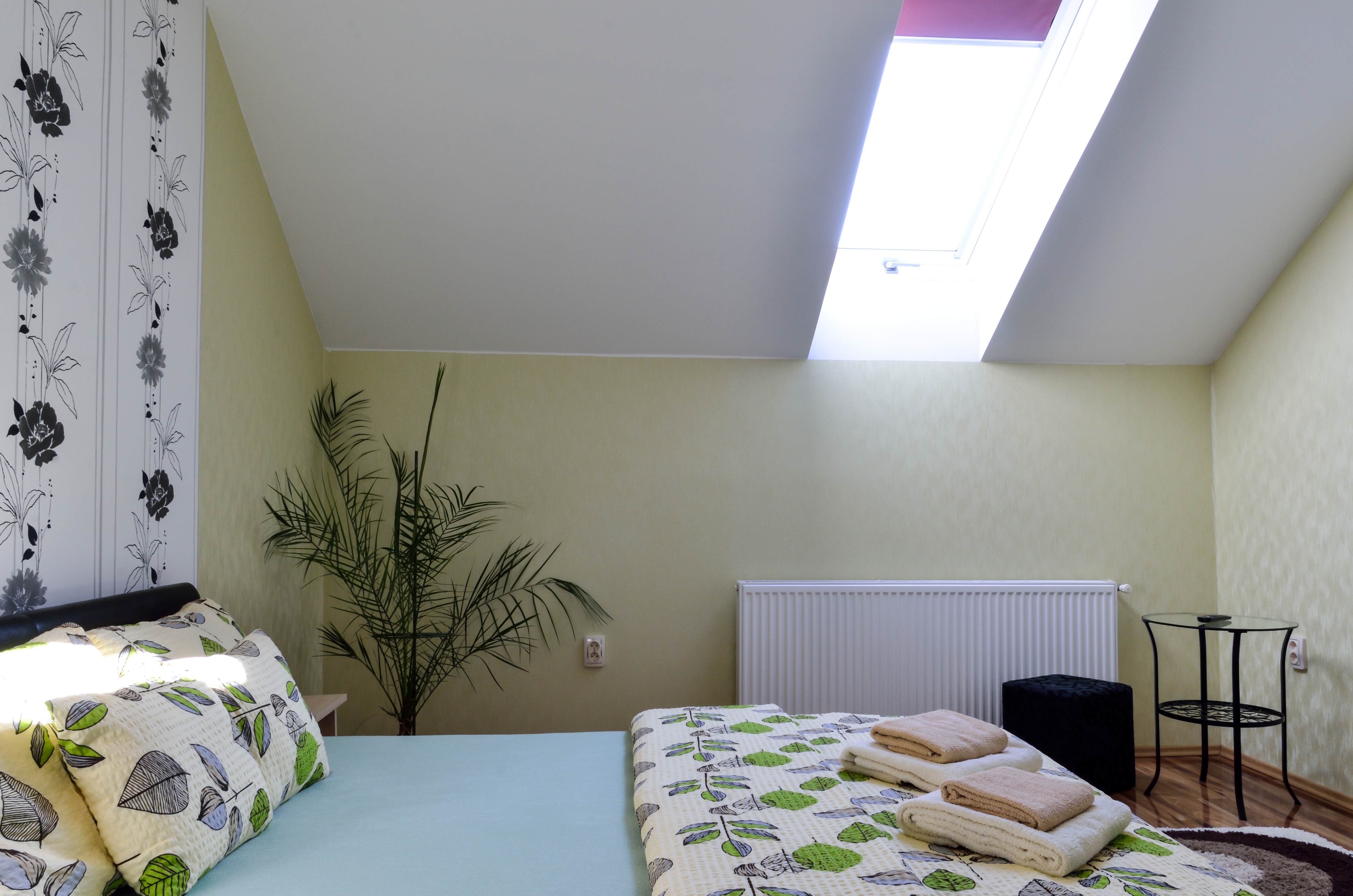 Vörösmarty Vörösmarty 2. Apartman - 5