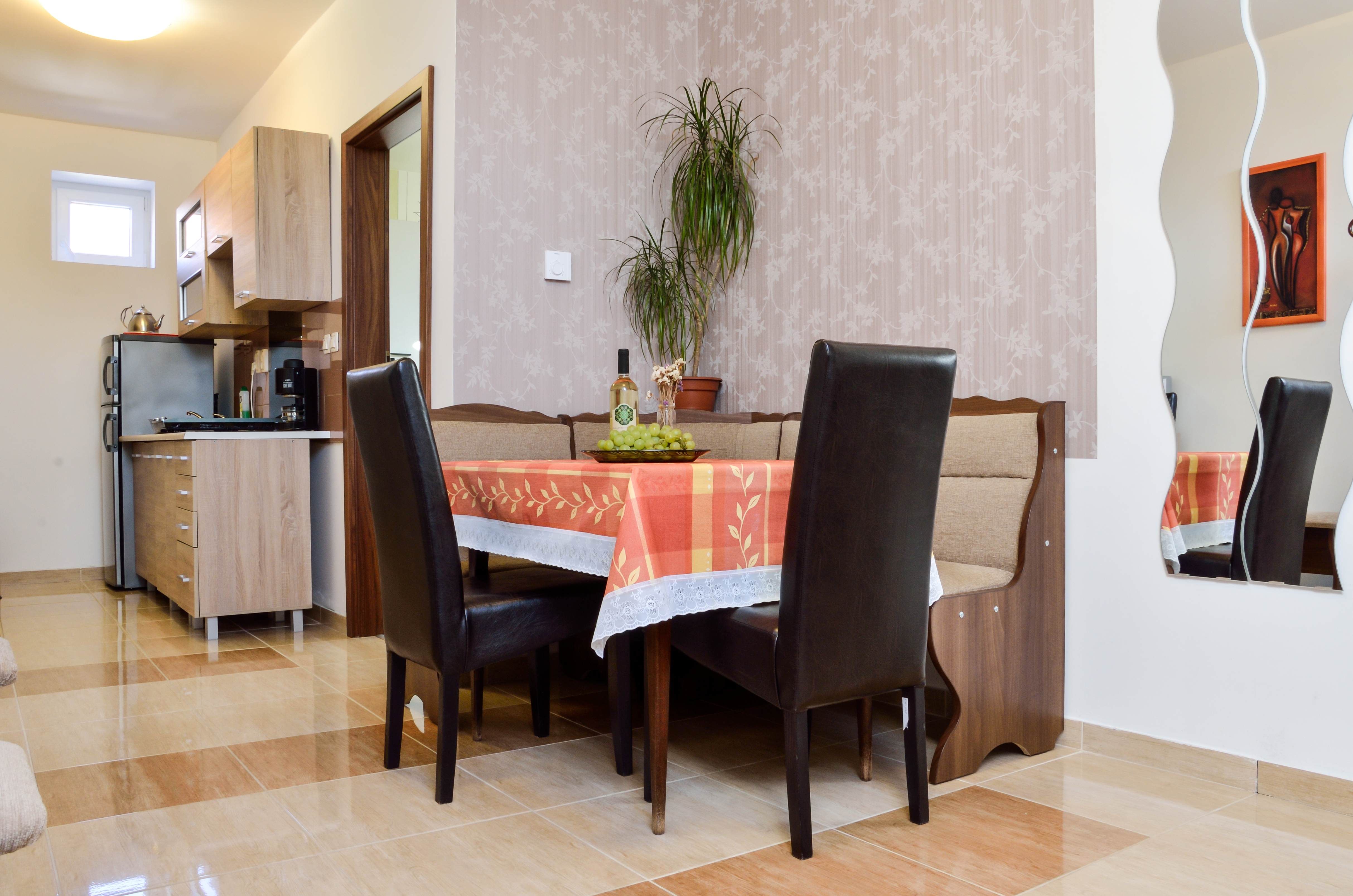 Vörösmarty Vörösmarty 2. Apartman - 10