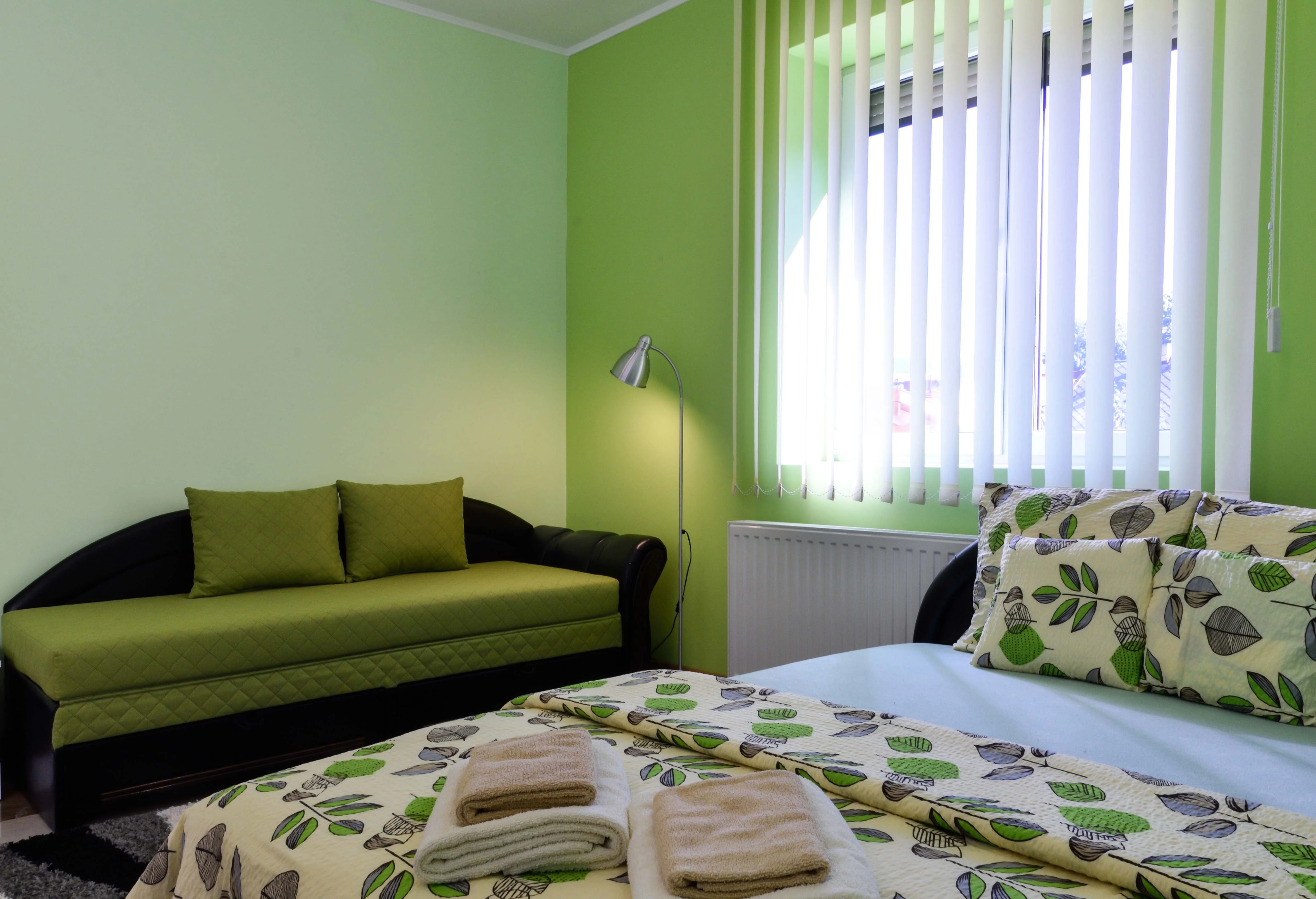 Vörösmarty Vörösmarty 3. Apartman - 2