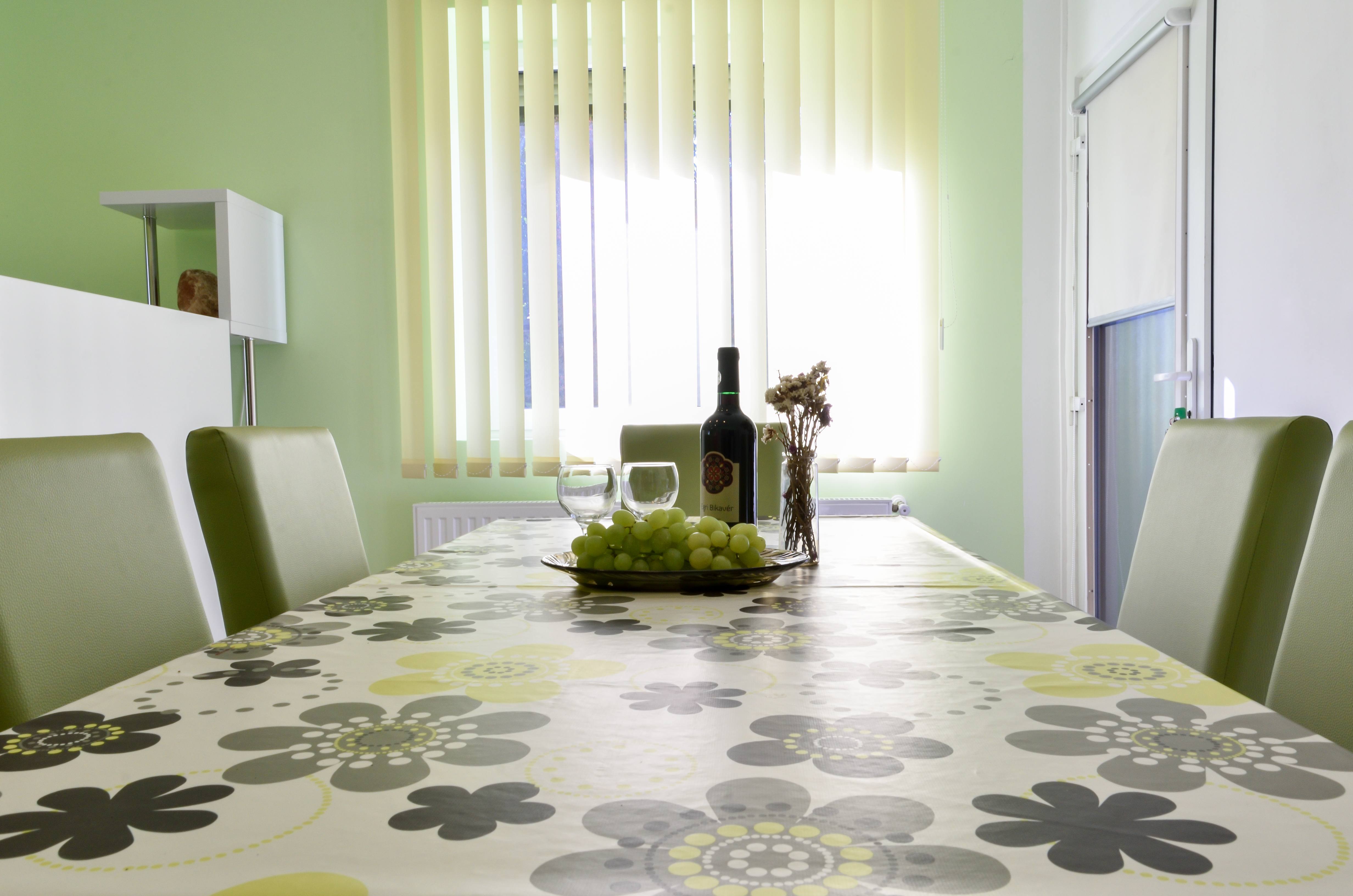 Vörösmarty Vörösmarty 3. Apartman - 6