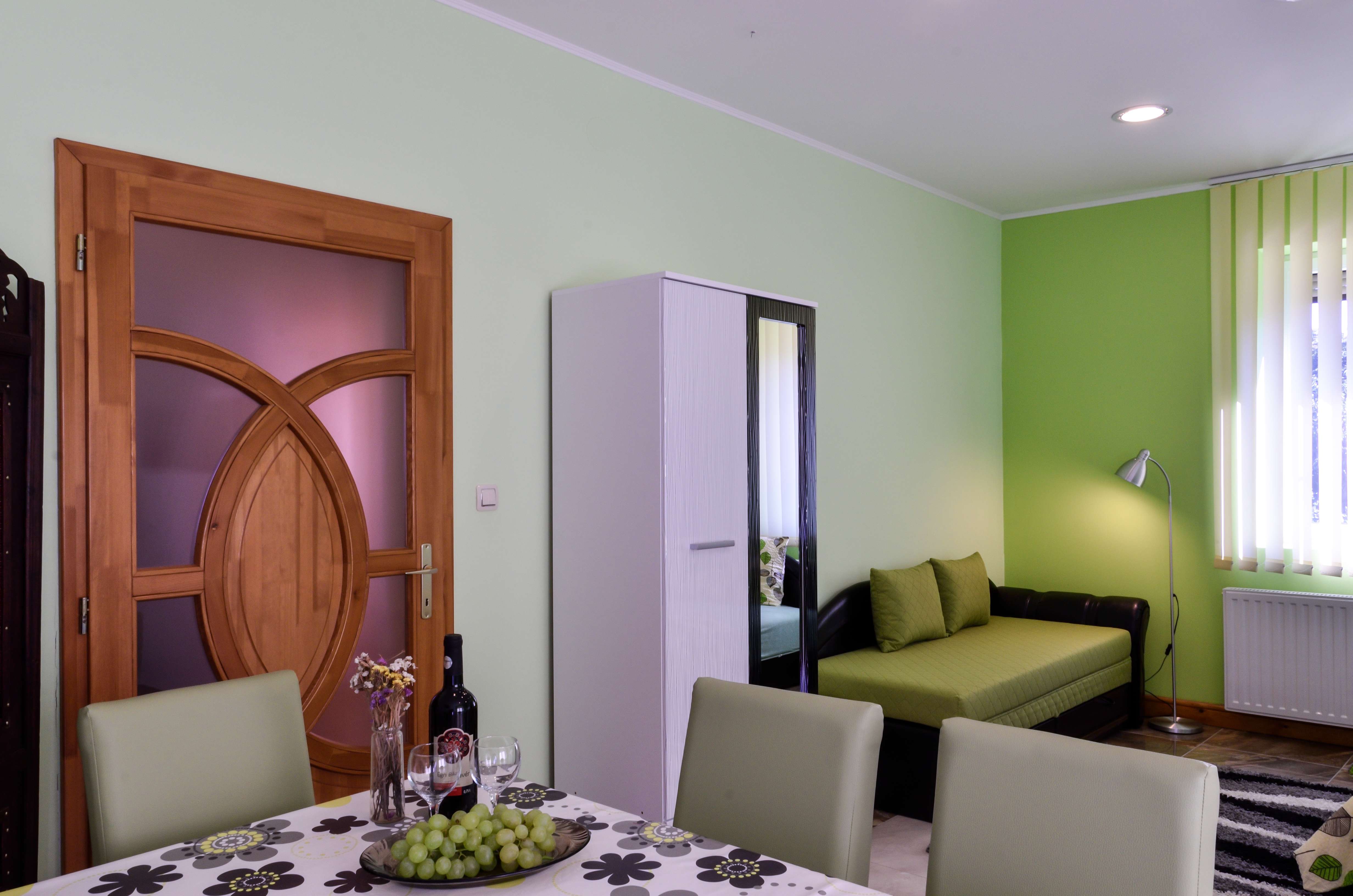 Vörösmarty Vörösmarty 3. Apartman - 1