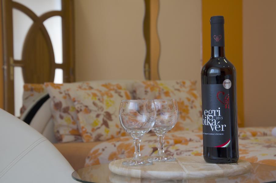 Vörösmarty Vörösmarty 4. Apartman - 8