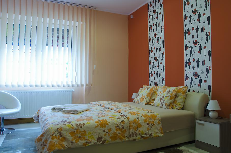 Vörösmarty Vörösmarty 4. Apartman - 9